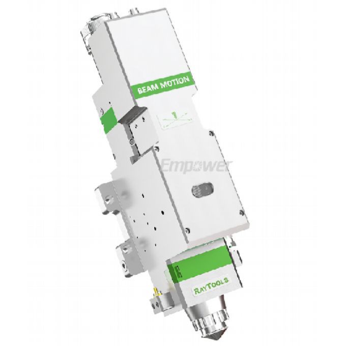 Raytools Cutting head