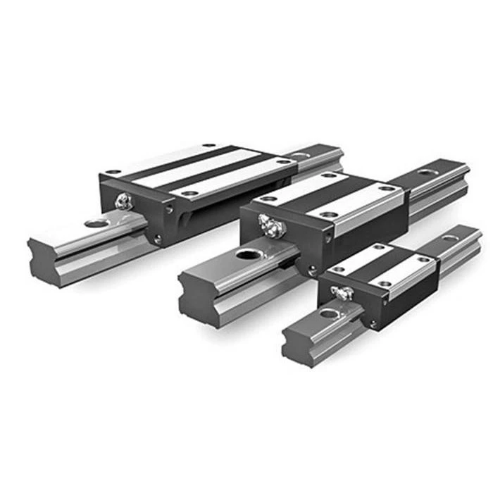 Linear guide (001)
