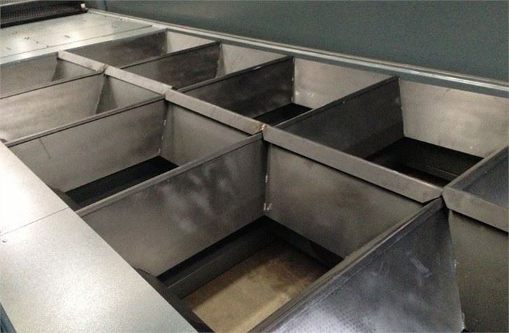 Dust Removal System (001)