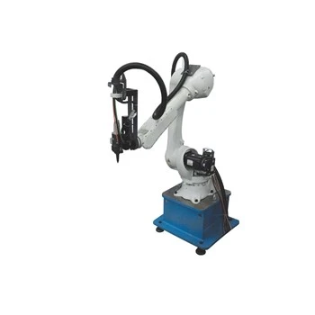 3D Fiber Laser Machine
