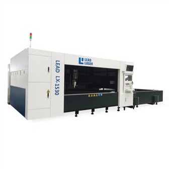 6kw Fiber Laser