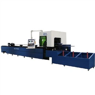 Pipe Cutting Laser