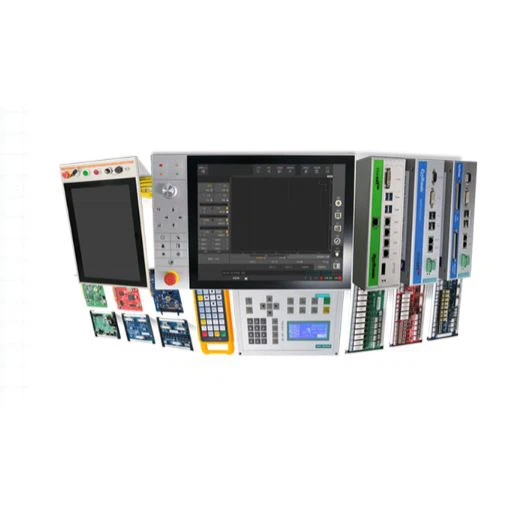 Cypnest control system